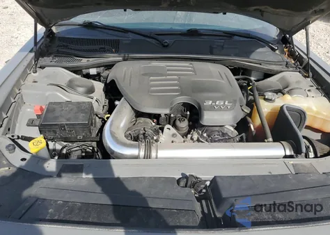 2018 Dodge Challenger Sxt from USA, damaged, VIN 2C3CDZAG4JH118524